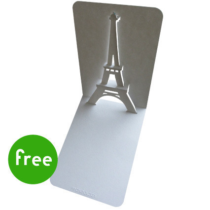 Eiffel-free